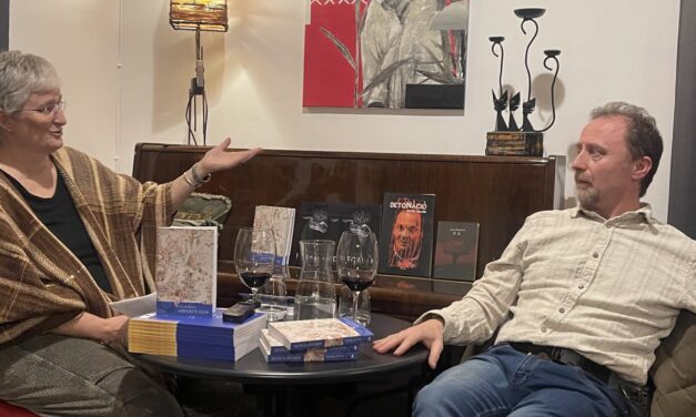 Antikvár – a hiánypótló vajdasági online könyvesbolt