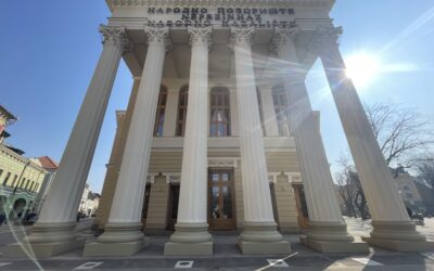 VMDK: Szabadka polgárai teljes igazságot érdemelnek a Népszínházról