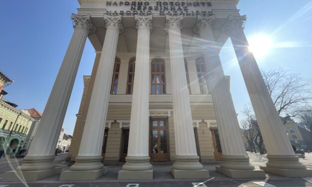 VMDK: Szabadka polgárai teljes igazságot érdemelnek a Népszínházról