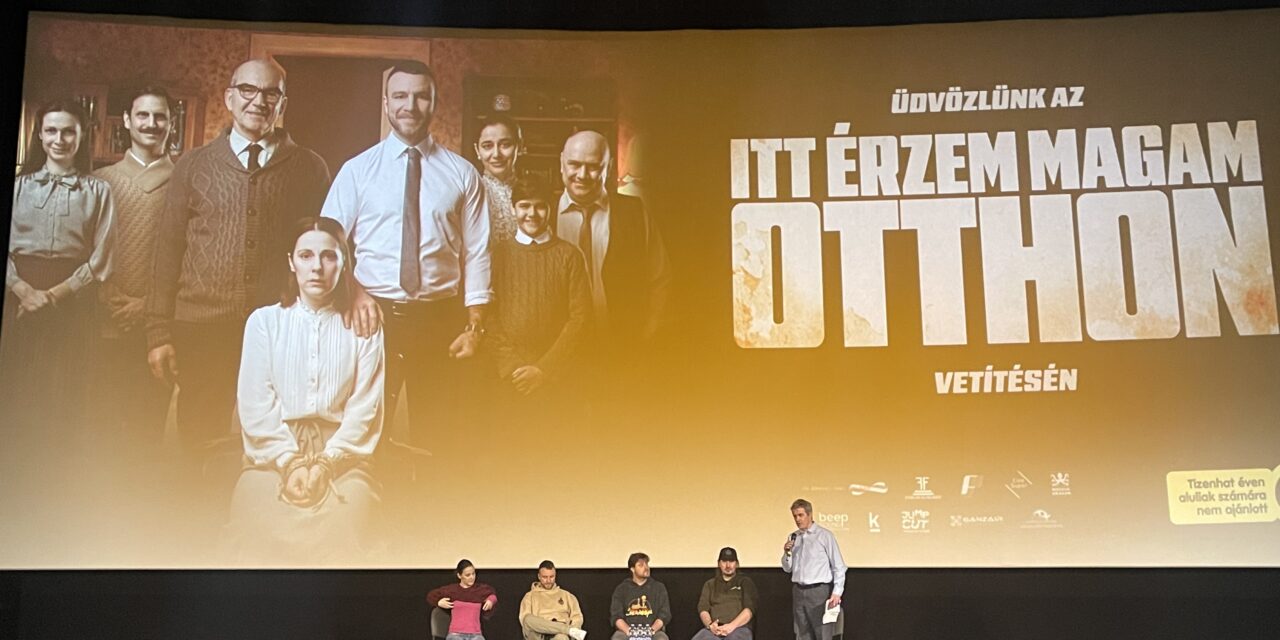 <span class="entry-title-primary">Itt érzem magam otthon</span> <span class="entry-subtitle">Ez a film sokkal több egy thrillernél és attól jó, hogy nem megy ki a fejedből</span>