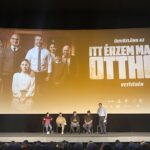 Itt érzem magam otthon