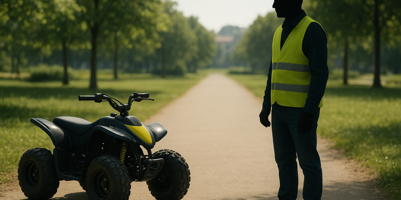 Innovatív megoldások a gyermekek vezetési élményéhez