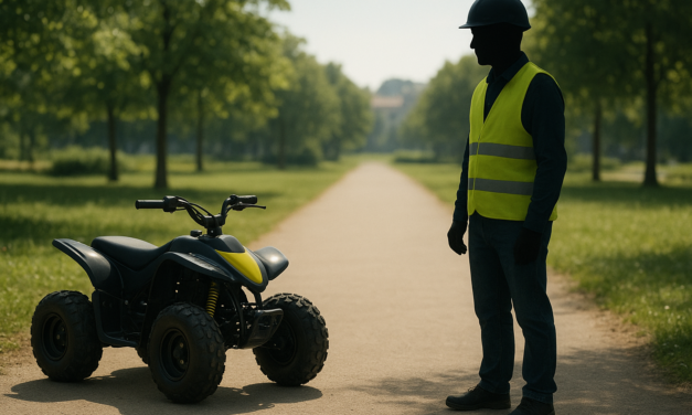 Innovatív megoldások a gyermekek vezetési élményéhez