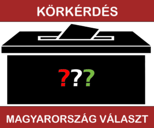 Körkérdés felszólítás