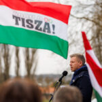 Magyar Péter: Remélem, Orbán is hallotta, hogy a magyar emberek nem akarnak háborút