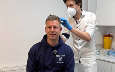 Minden drogra kiterjedő tesztet csináltatott Magyar Péter