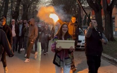 A haladók fantom “diáklistát” nyújtottak be Kúlán