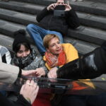 „Nem bújunk az immunitás mögé, a rezsim nem fog elhallgattatni bennünket”