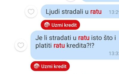 Megbüntették a ProCredit Bankot a Viberen való reklámozás módja miatt