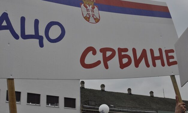 A belügy szerint 70 ezren mentek el a haladópárti nagygyűlésre