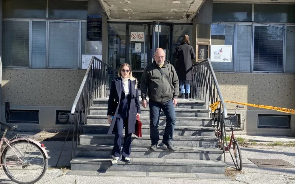 Továbbra sem bizonyított, hogy Szabó Attila sértegette volna a rendőröket  