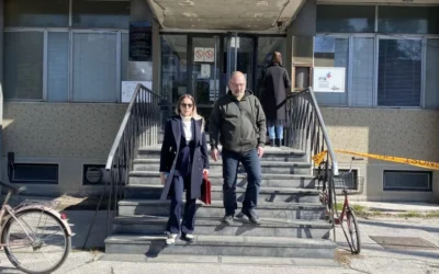 Továbbra sem bizonyított, hogy Szabó Attila sértegette volna a rendőröket  