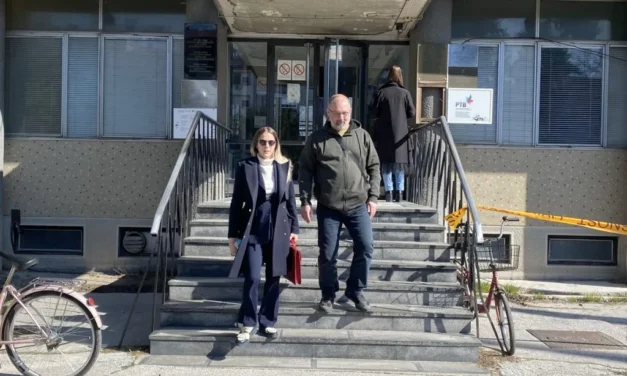 Továbbra sem bizonyított, hogy Szabó Attila sértegette volna a rendőröket  