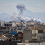 Iráni válság: Hámenei meghalt, a térség lángol