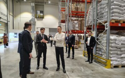 Szijjártó: Készen állunk a II. Gazdaságfejlesztési program megvalósítására