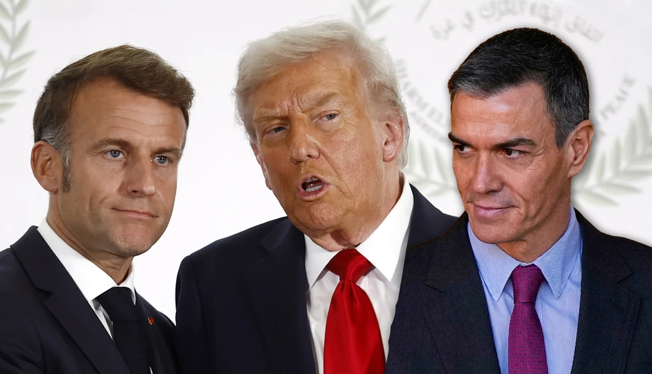 Spanyolország ellenzi a háborút, Trump kereskedelmi embargóval fenyegeti