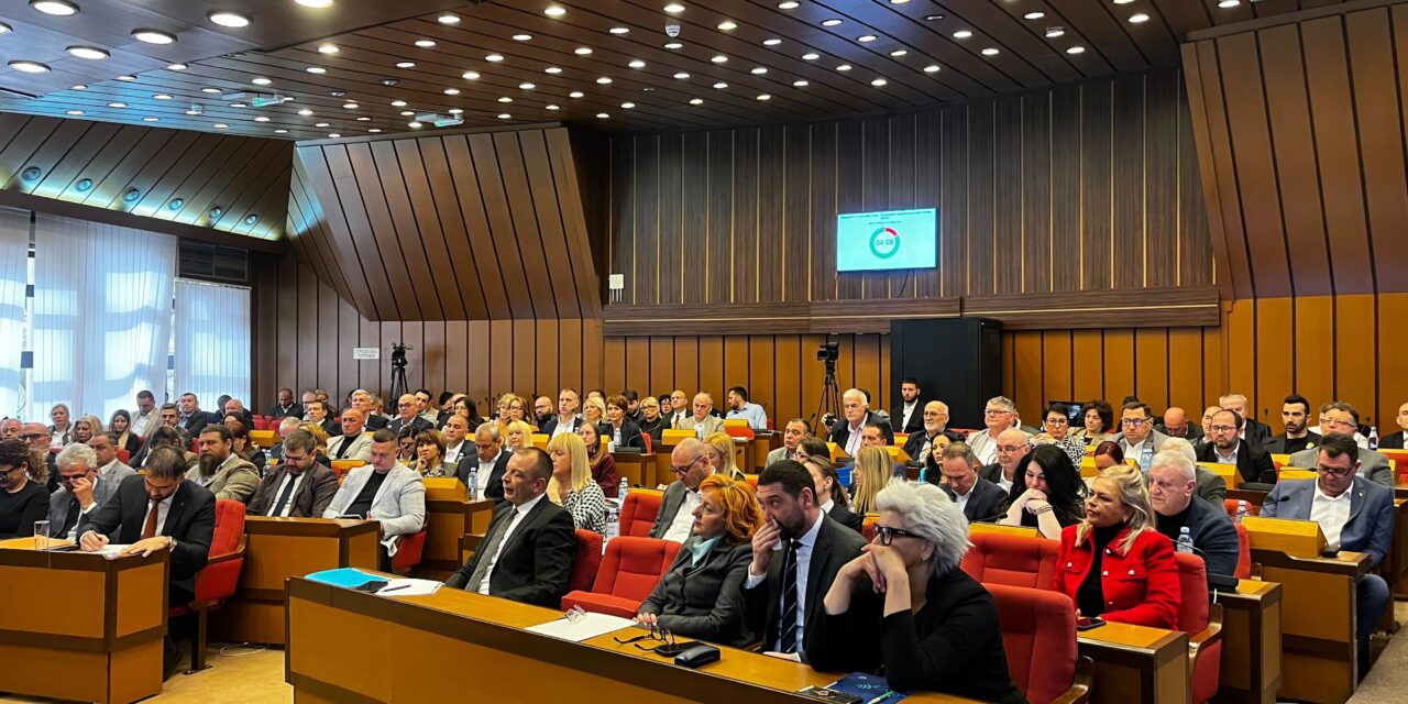 Megszavazták: elveszik az Újvidéki Művészeti Akadémiától a helyiségeit