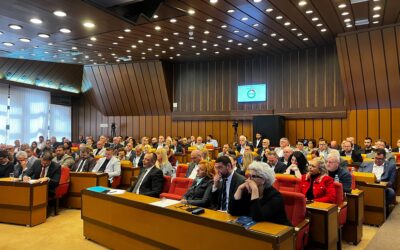 Megszavazták: elveszik az Újvidéki Művészeti Akadémiától a helyiségeit