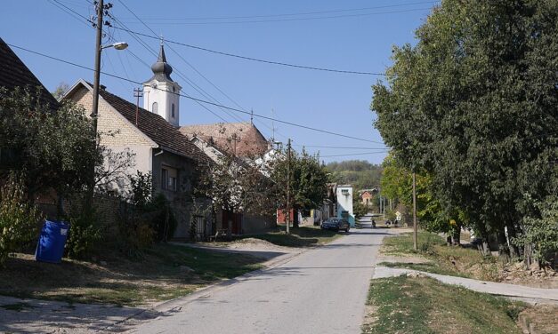Schengen csapdájába került két vajdasági falu
