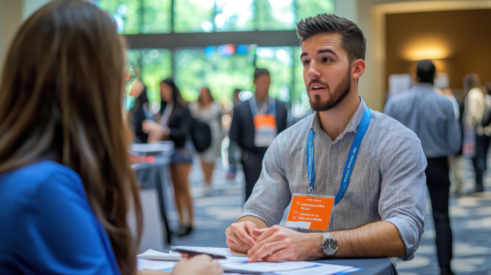 Állásbörzét tartanak Zentán