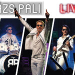 Mága Zoltán és Rúzsa Magdi után Balázs Palival folytatódik a VMSZ kampánykörútja