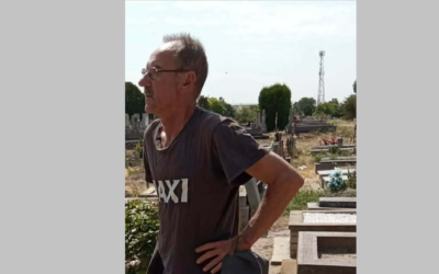 Eltűnt a bácsgyulafalvi Bálint Dénes