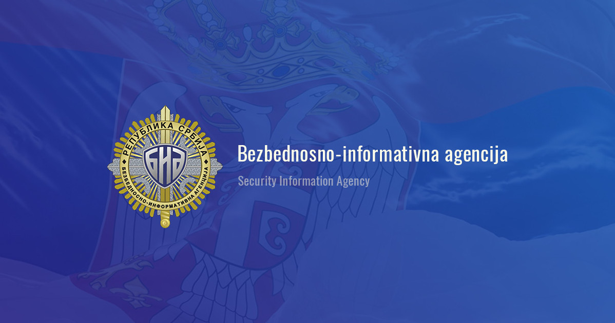 A Szervezett Bűnözés Elleni Ügyészség nyomoz a BIA állítólagos nyomásgyakorlása ügyében