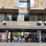 Danas: Egyedül volt az emeleten az egyetemista lány a tragédia pillanatában