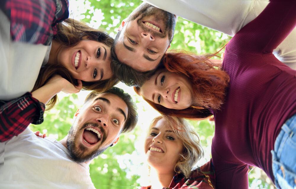 A 30. helyen állunk a világ boldogságranglistáján