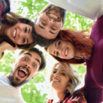 A 30. helyen állunk a világ boldogságranglistáján