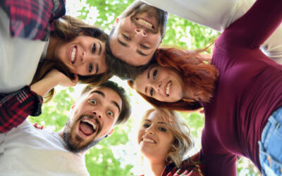 A 30. helyen állunk a világ boldogságranglistáján