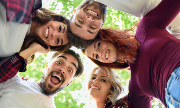 A 30. helyen állunk a világ boldogságranglistáján