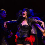 Ott voltunk a Chicago főpróbáján a felújított Népszínházban