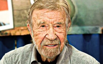 Chuck Norris kórházba került