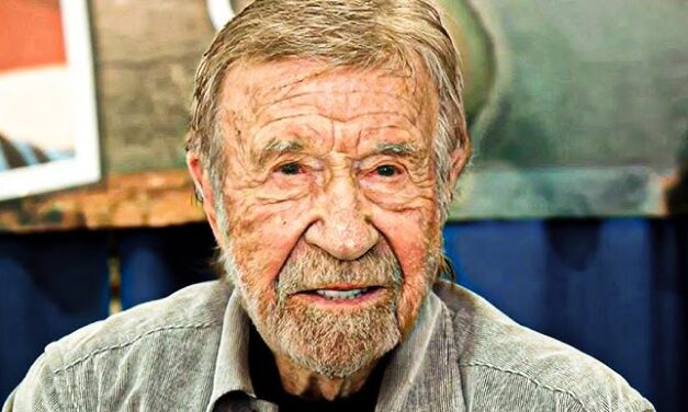 Chuck Norris kórházba került