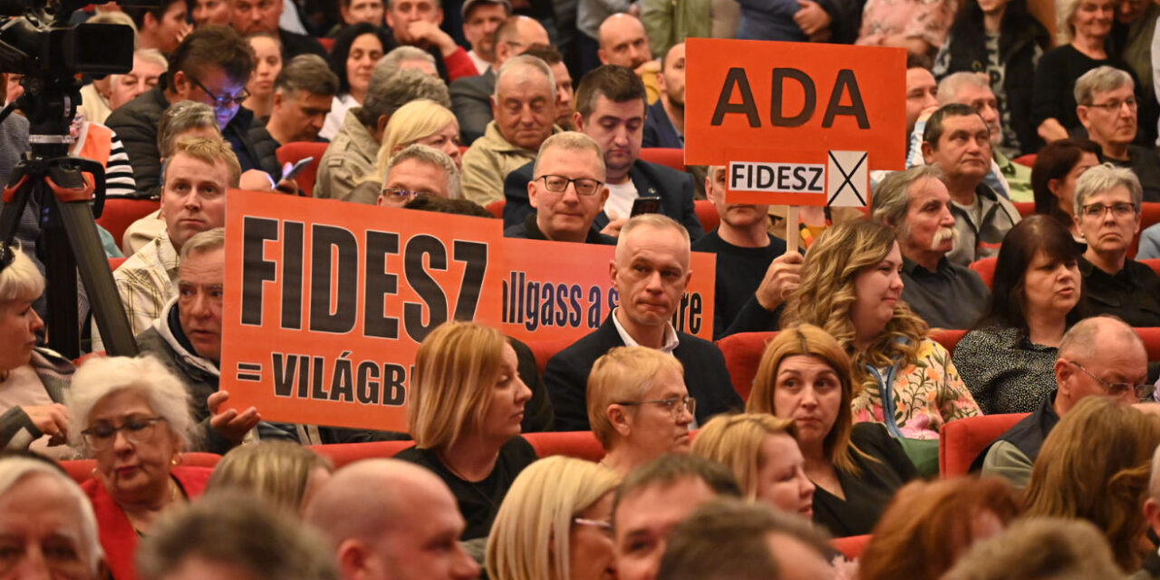 Remélem, nem „kései sirató”