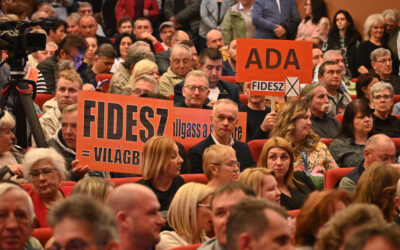 Remélem, nem „kései sirató”