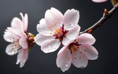 Megkezdődött a cseresznyevirágzás Japánban