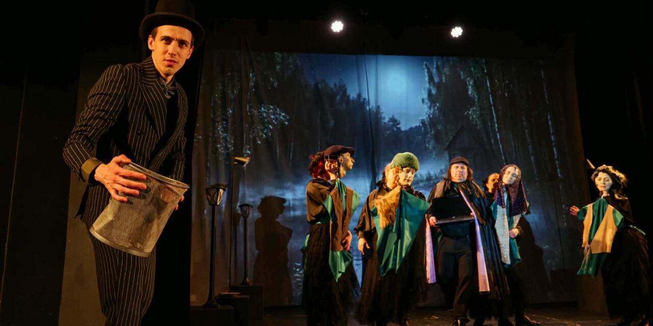 <span class="entry-title-primary">Csipkés Sámson és az Elveszett Mesterségek Múzeuma</span> <span class="entry-subtitle">Bemutató lesz szombaton a Szabadkai Gyermekszínházban</span>