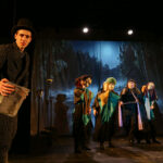 Csipkés Sámson és az Elveszett Mesterségek Múzeuma