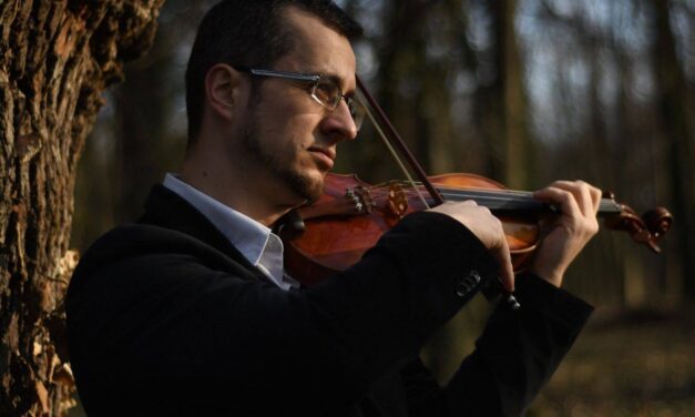 Csonka Ferenc Magyar Ezüst Érdemkereszt polgári tagozat kitüntetést kapott