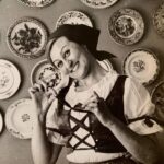 Elhunyt Dóró Emma szabadkai színművésznő