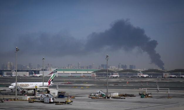 Már 1700 célpontra mért csapást az amerikai hadsereg az iráni hadművelet kezdete óta