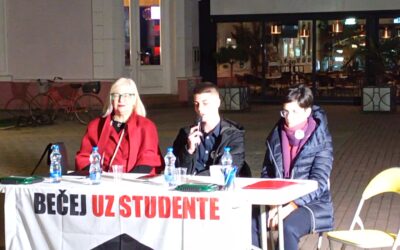 „A hatalom alkotmányos jogoktól fosztja meg a polgárokat”