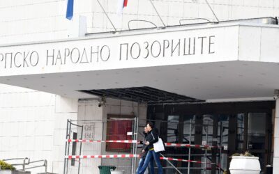 Nem az előtető omlott le, hanem javítási munkálatok folynak