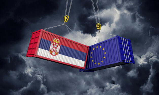 Egy kicsiny Európa talán nem árthat