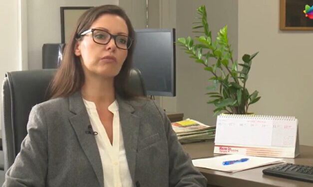 Nyílt levél Pesevszki Evelynnek, a Magyar Szó főszerkesztőjének