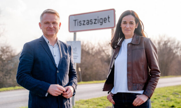 „A TISZA a szerzett jogokat, kedvezményeket megtartja, viszont nyílttá és átláthatóvá tesszük a támogatásokat”