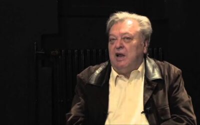 Elhunyt Gobby Fehér Gyula