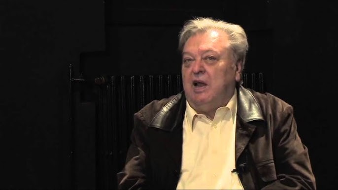 Elhunyt Gobby Fehér Gyula